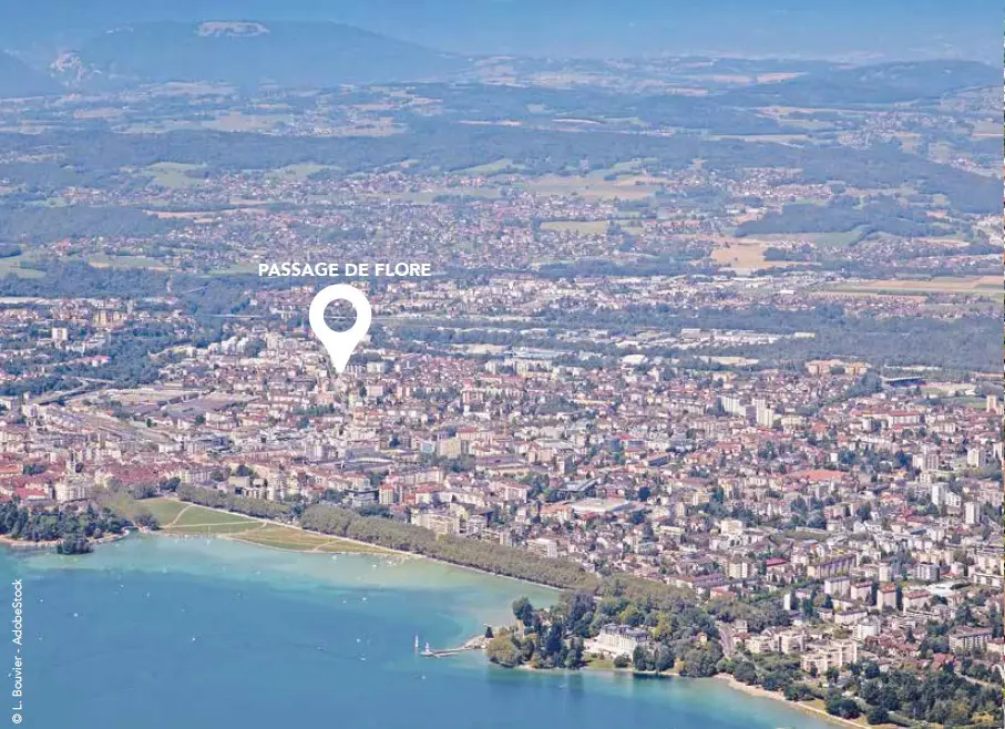 Passage de Flore — visuel 5