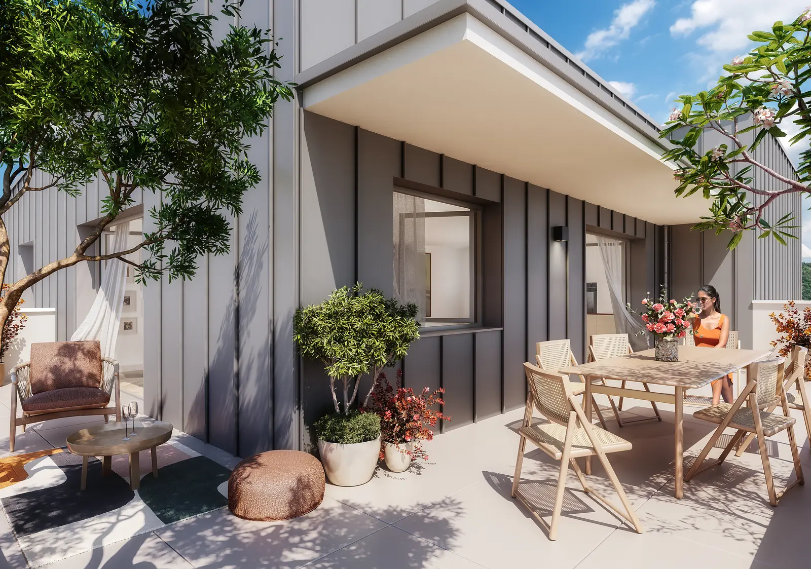 Passage de Flore — visuel 4