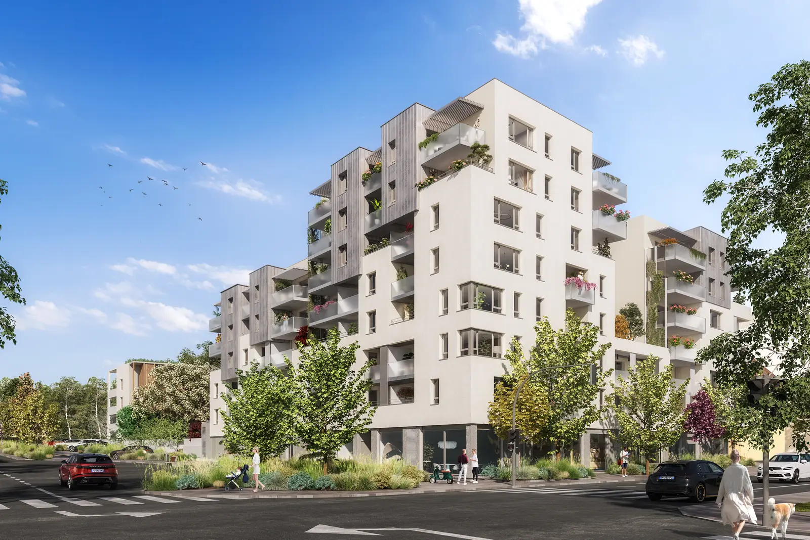 Passage de Flore — visuel 3