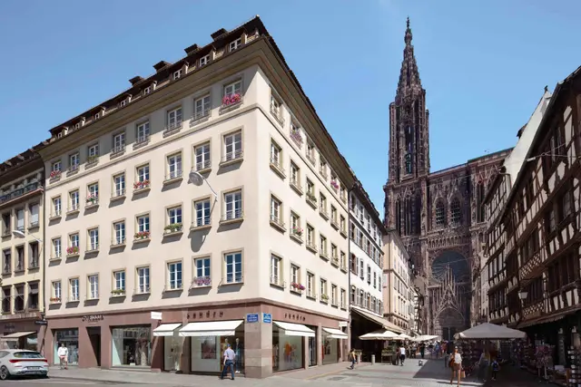 Passage Notre Dame, visuel 1