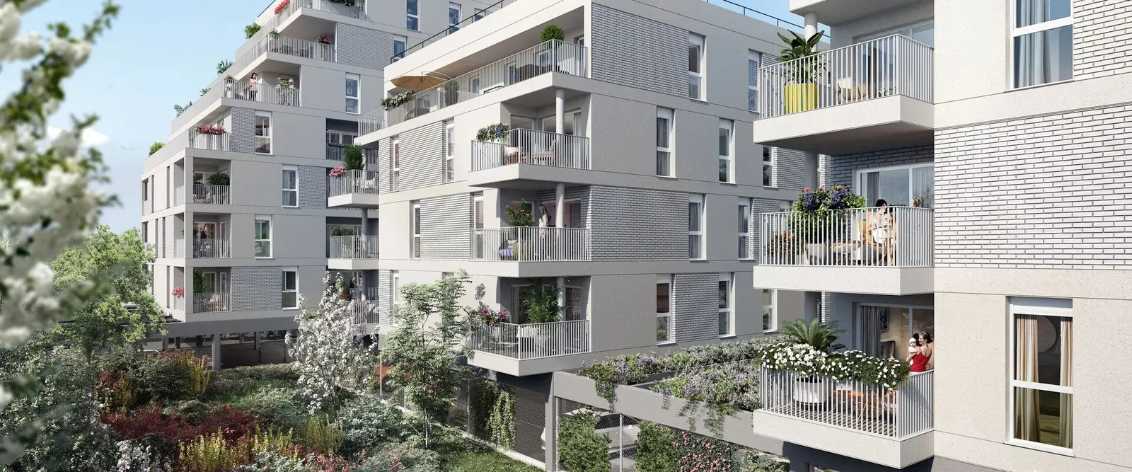 PATIO DU LYS — visuel 2