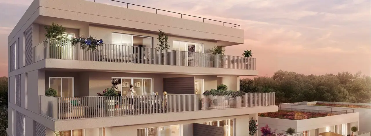 PATIO DU LYS — visuel 7