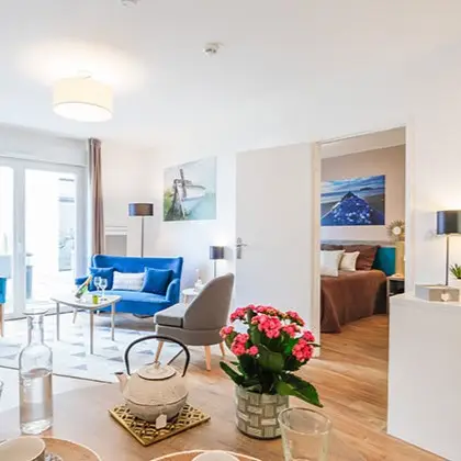 Patio Serena NANTES - 44 — visuel 2