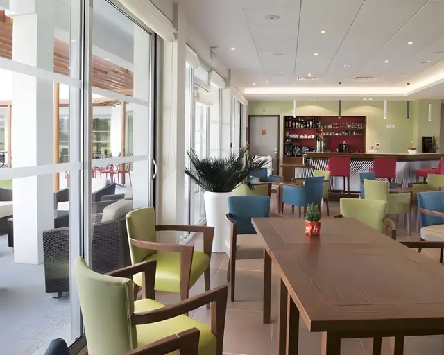 Programme immobilier à Pau, visuel 2