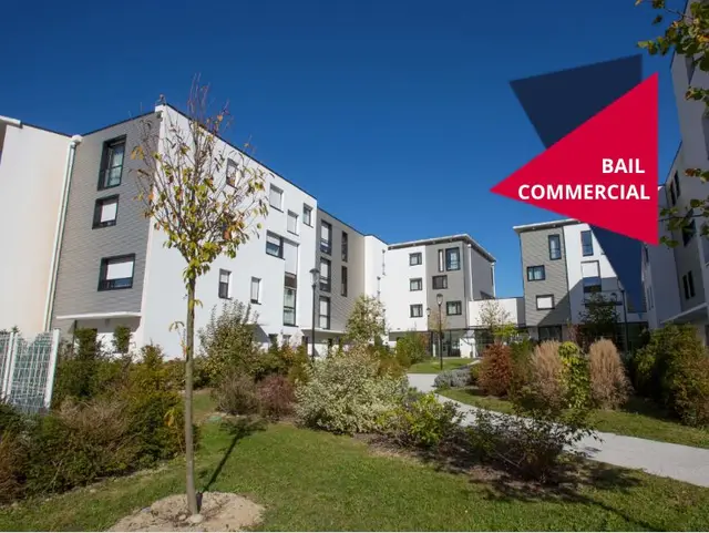 Programme immobilier à Pau, visuel 1