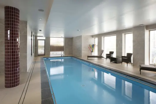 Programme immobilier à Pau, visuel 2