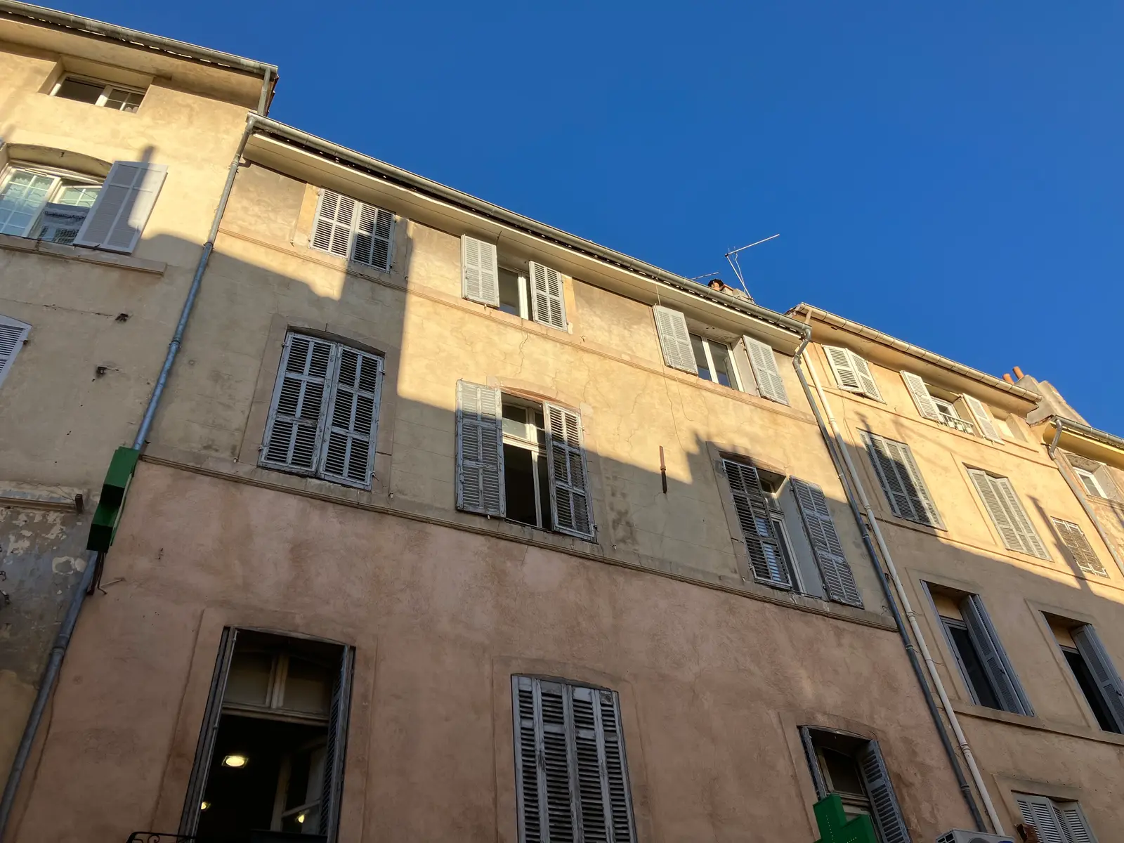PAVILLON BELLES ÉPOQUES — visuel 2