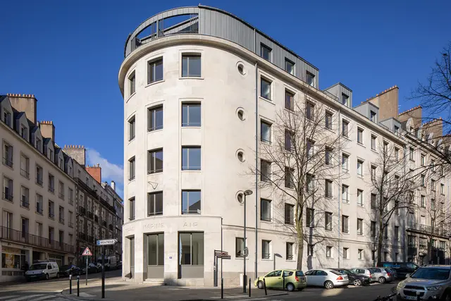 PAVILLON CAMBRONNE - Pleine propriété, visuel 1