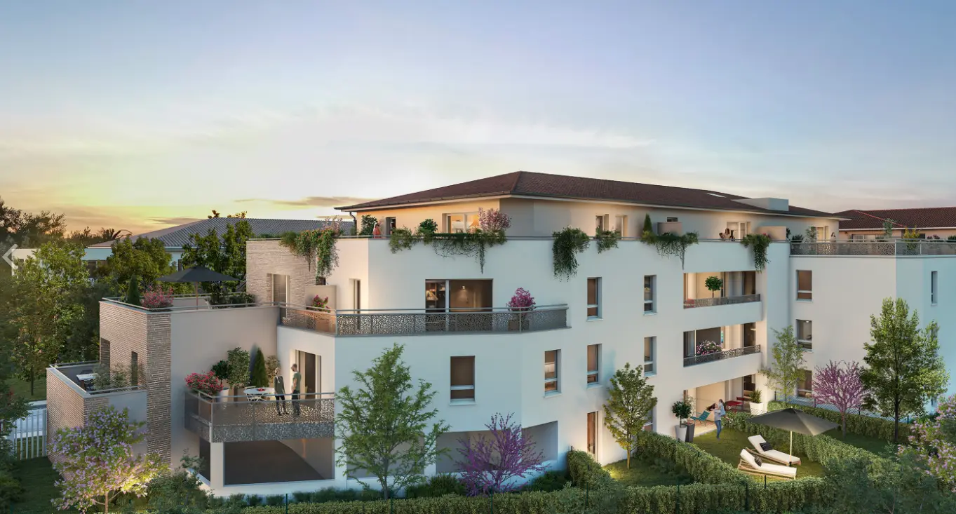 PAVILLON FLORA — visuel 2
