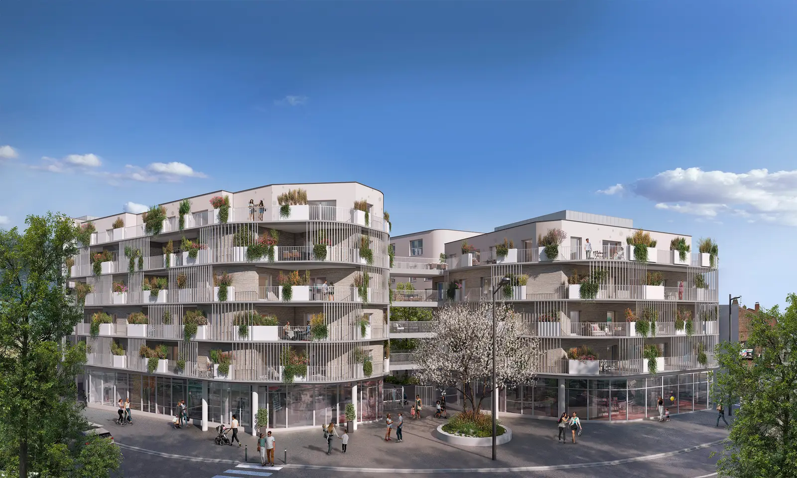Pavillon Madeleine — visuel 4