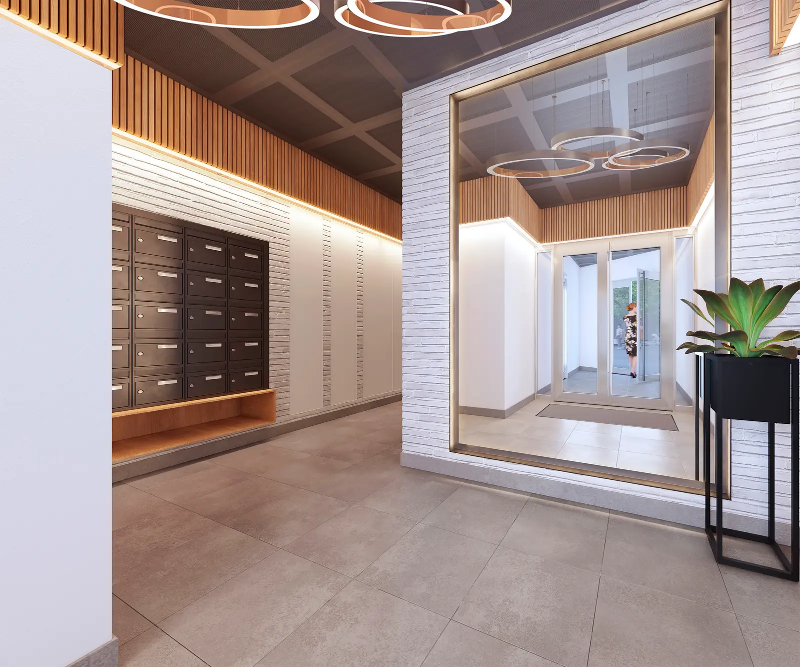 Pavillon Madeleine — visuel 2