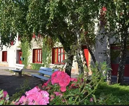 Pavonis Villa Claudine — visuel 10