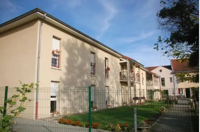 Pavonis Villa Claudine — visuel 3