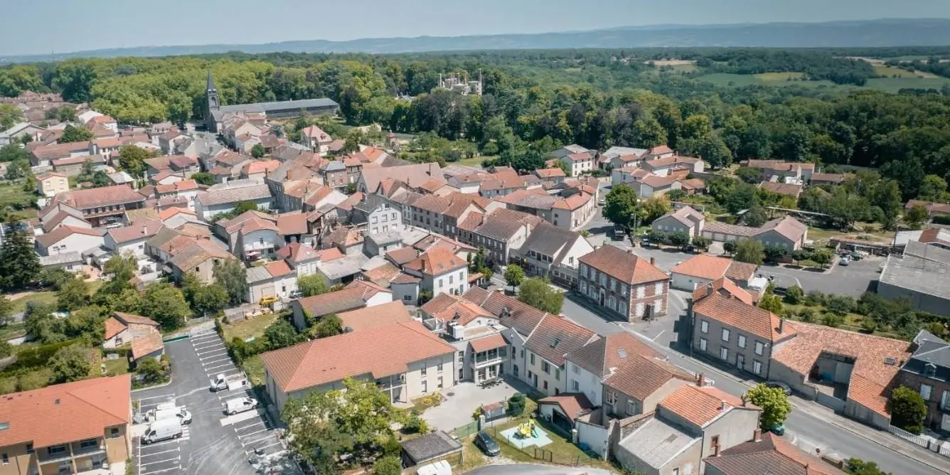 Pavonis Villa Claudine — visuel 4