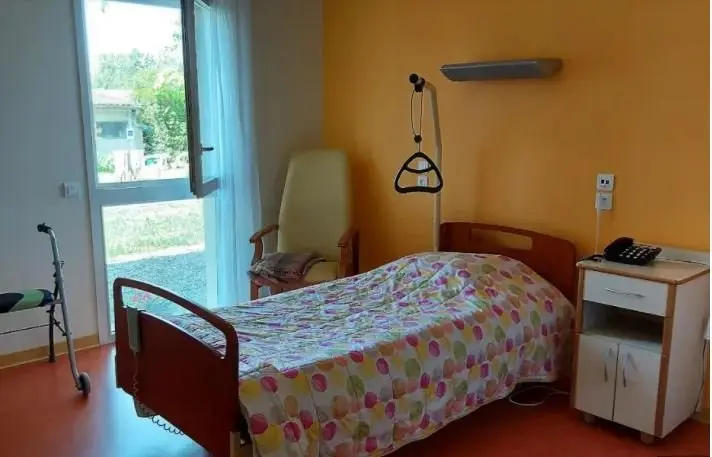 Pavonis Villa Claudine — visuel 5