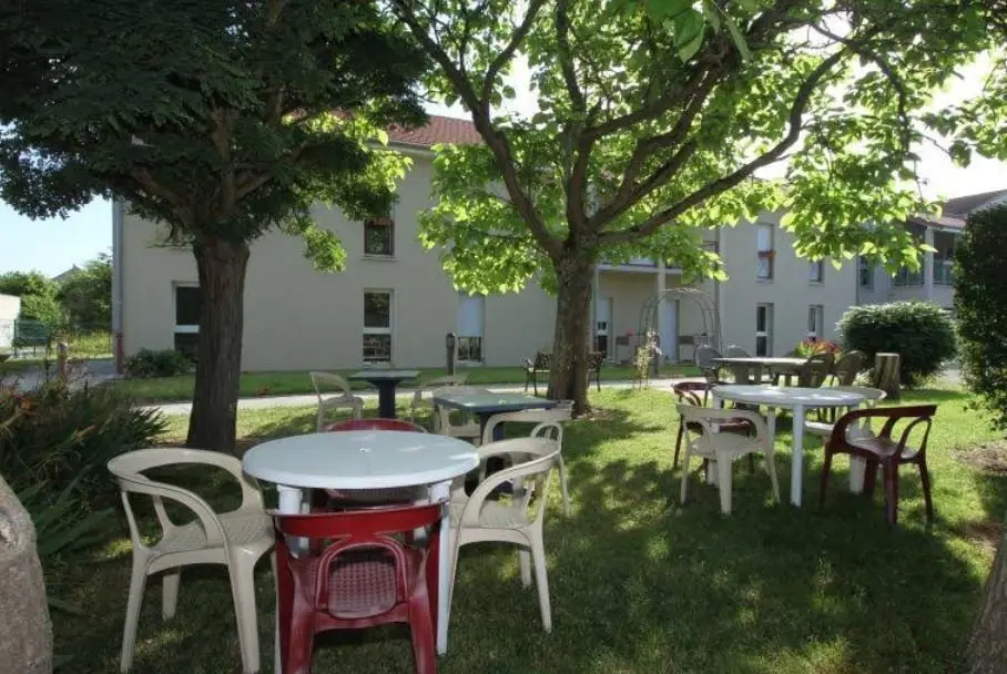 Pavonis Villa Claudine — visuel 7