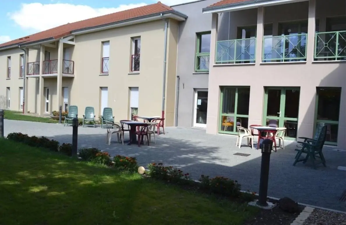Pavonis Villa Claudine — visuel 2
