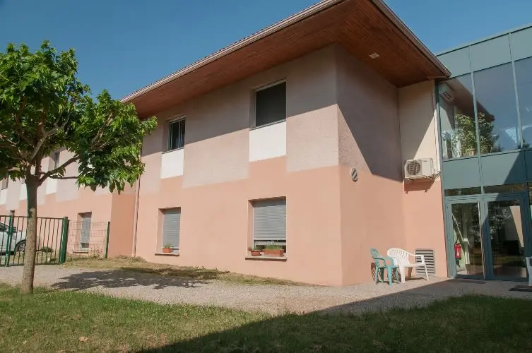 Programme neuf à Pélussin — visuel