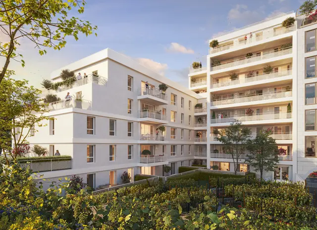 Perle d'Issy, visuel 3