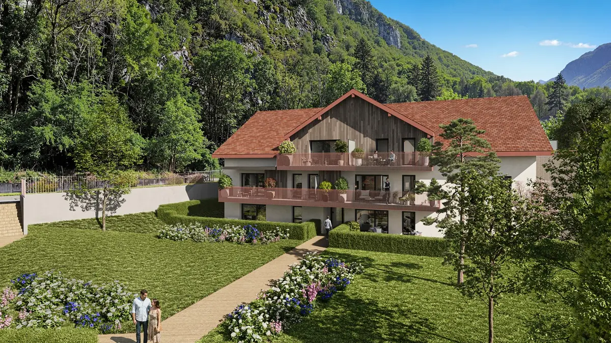 PERLE DU LAC — visuel 2