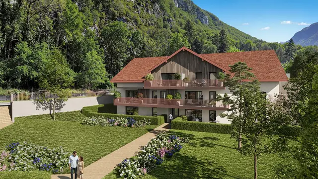 Perle du Lac, visuel 2