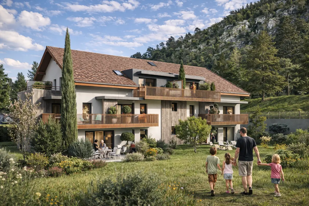 PERLE DU LAC — visuel 6
