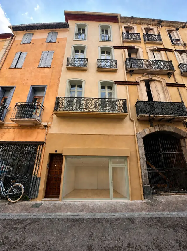 Programme immobilier à Perpignan, visuel 1