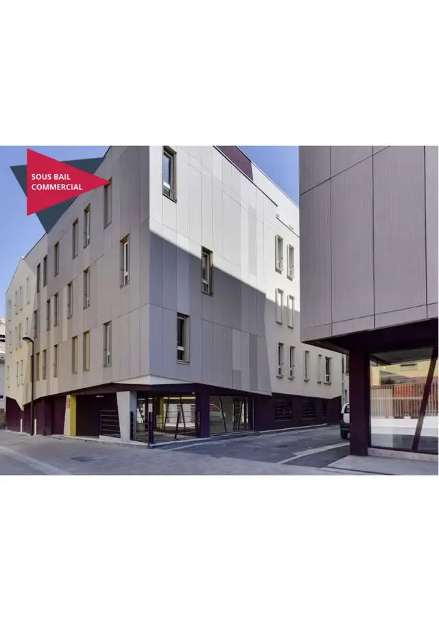 Programme immobilier à Perpignan, visuel 1