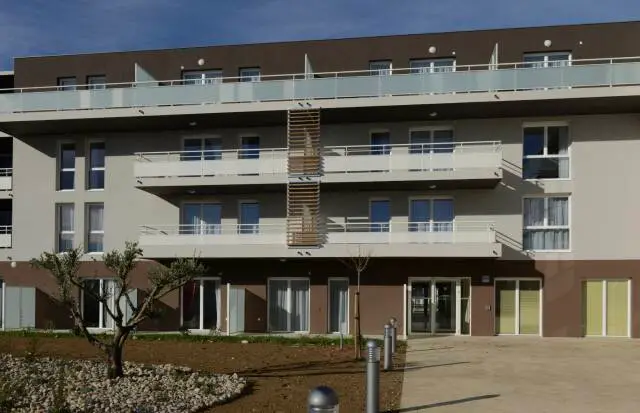 Programme neuf à Perpignan — visuel