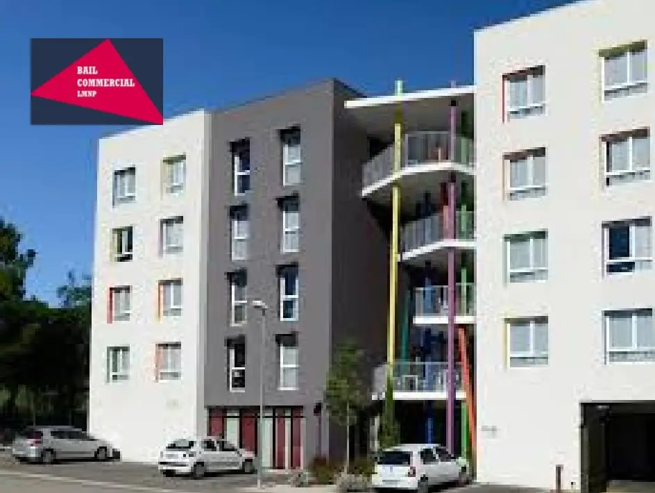 Immobilienprojekt in Perpignan, Bild des Programms in Perpignan