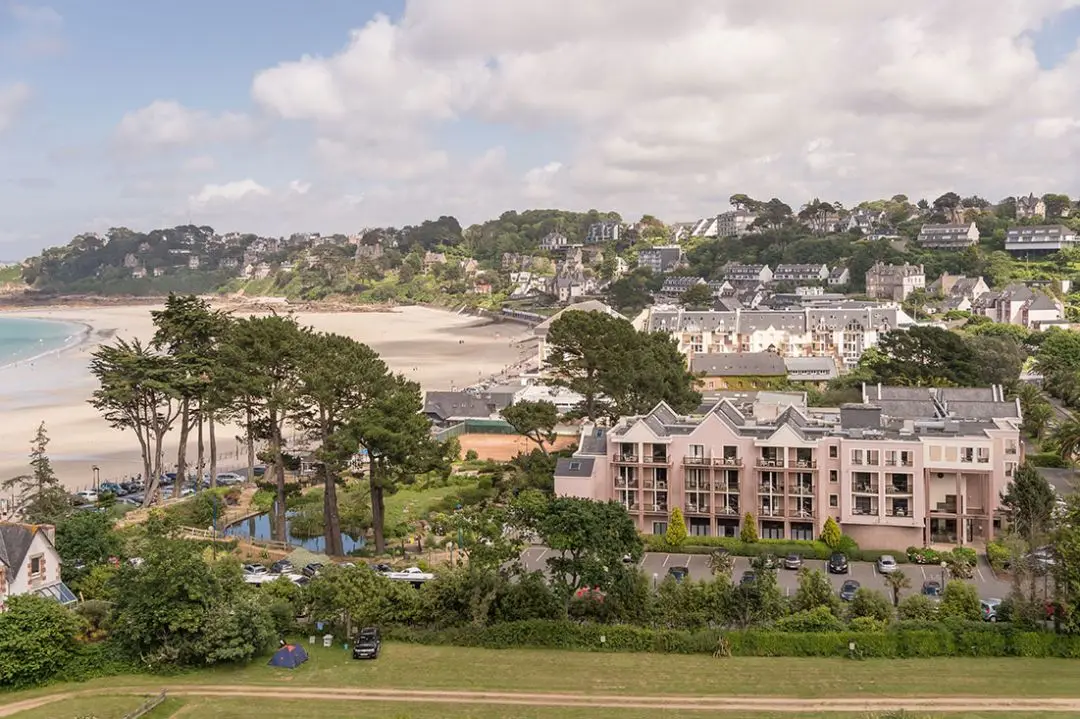 Programme neuf à Perros-Guirec — visuel