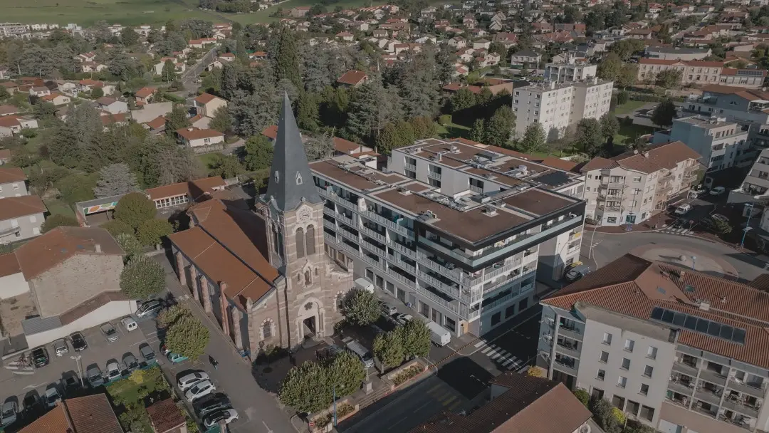 PHAR'AARON II — visuel 2