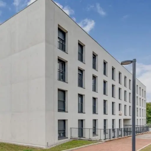 Programme immobilier à Pierre-Bénite, visuel 1