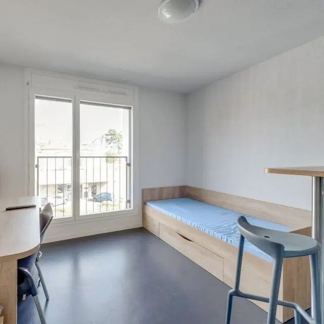 Programme immobilier à Pierre-Bénite, visuel 2