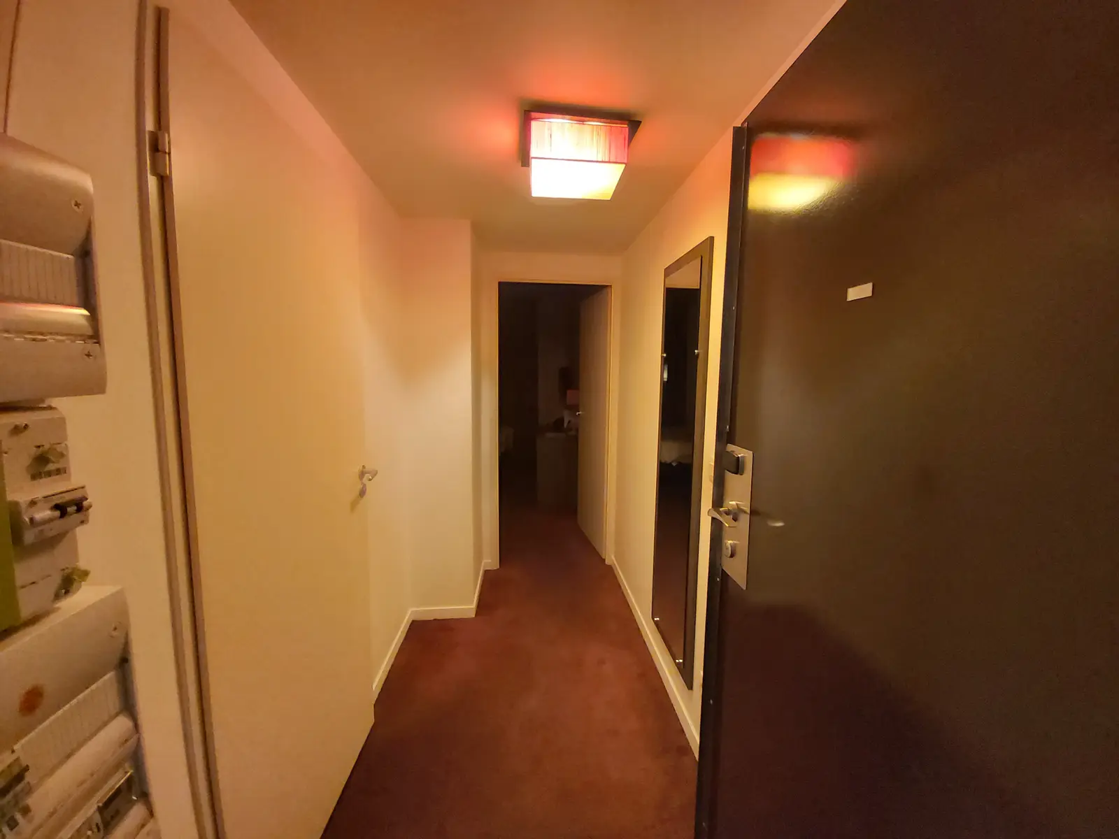 Pierre & vacances - Asnières sur Seine - Adagio Access — visuel 3