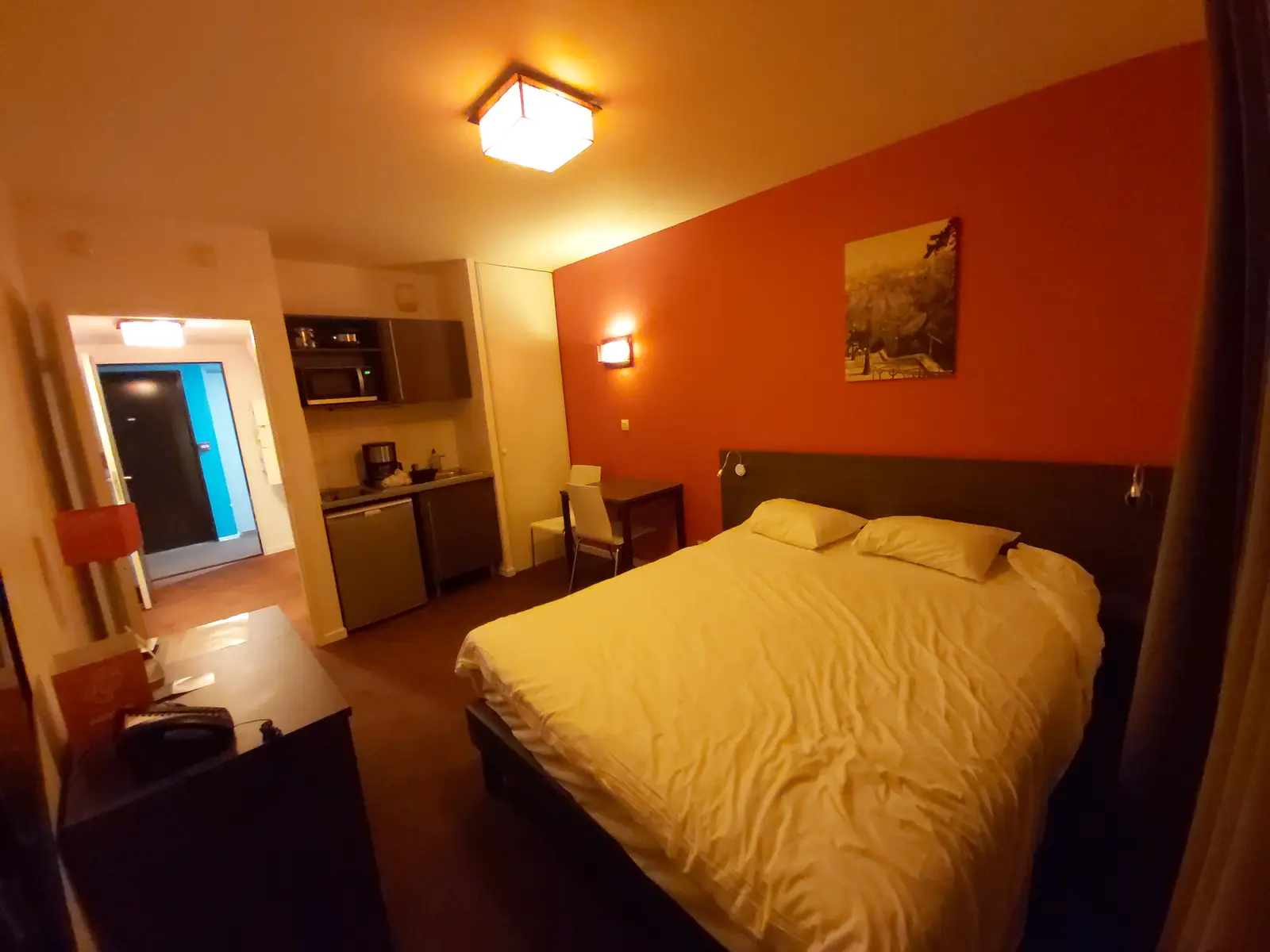 Pierre & vacances - Asnières sur Seine - Adagio Access — visuel 5