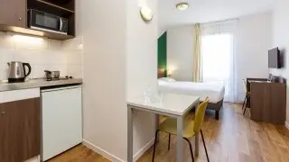 Pierre & Vacances - Carrières sous Poissy - Adagio access — visuel 2