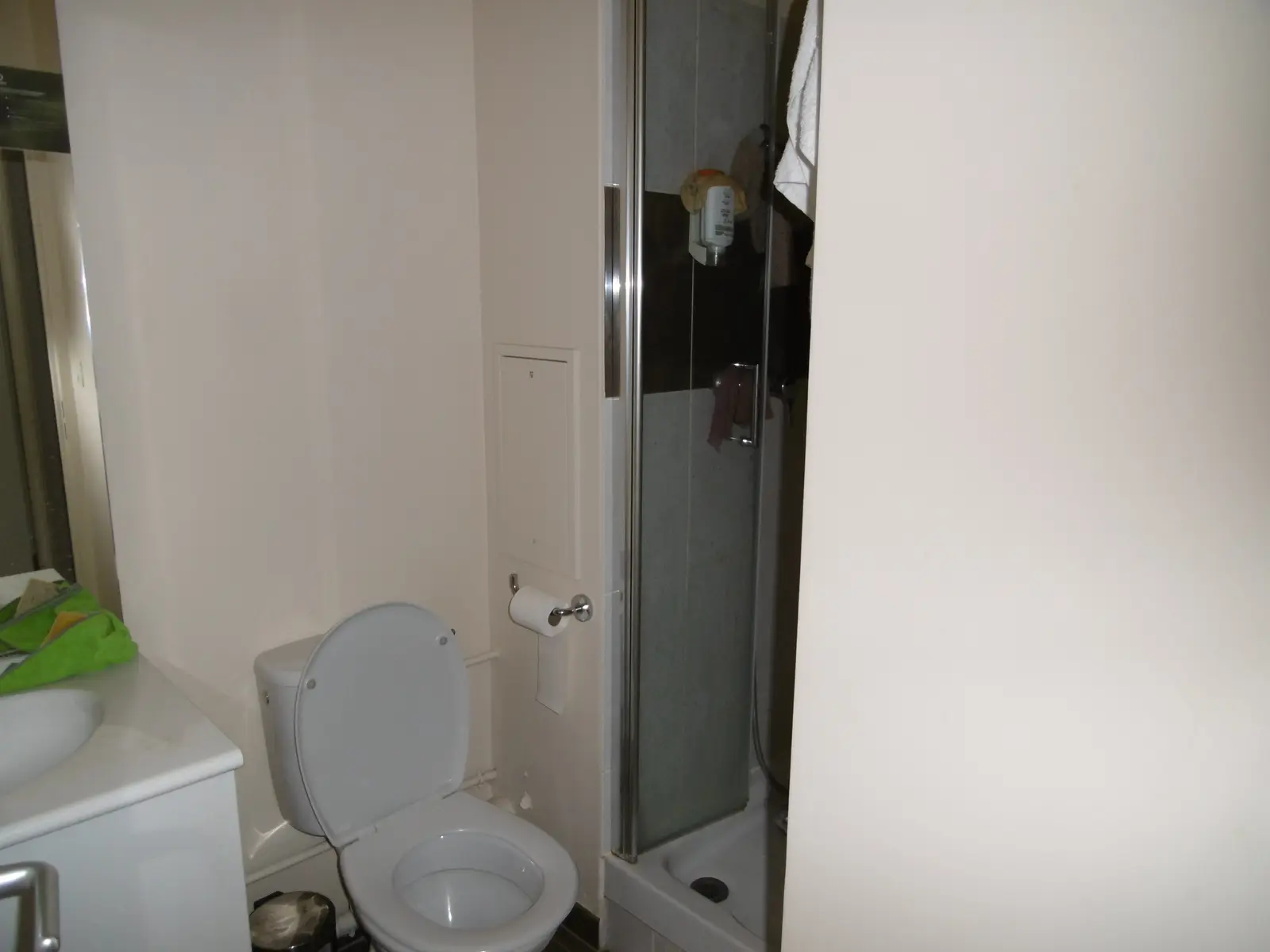 Pierre & Vacances - Carrières sous Poissy - Adagio access — visuel 7