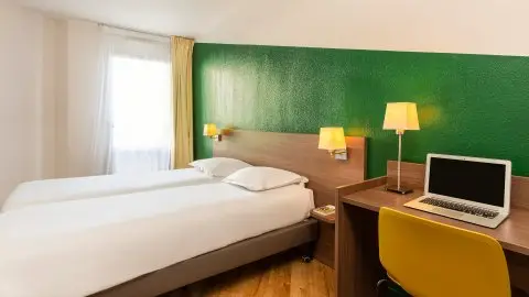 Pierre & Vacances - Carrières sous Poissy - Adagio access — visuel 5