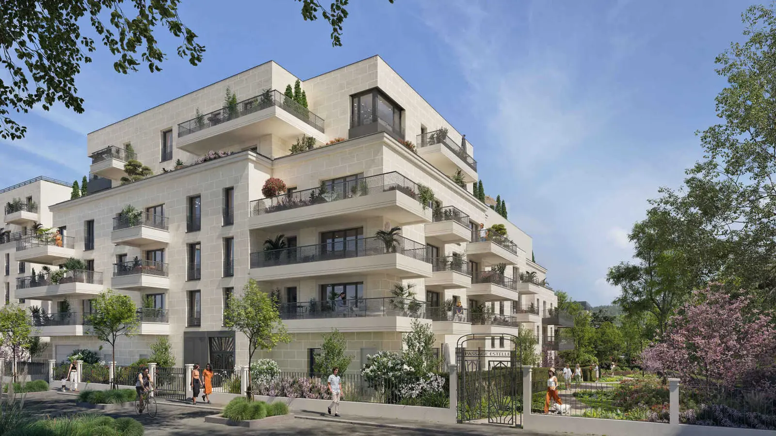 Pietrasanta — visuel
