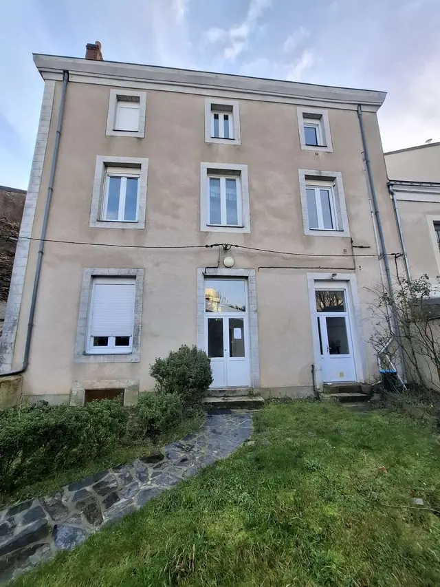 place du Docteur Bichon, visuel 1