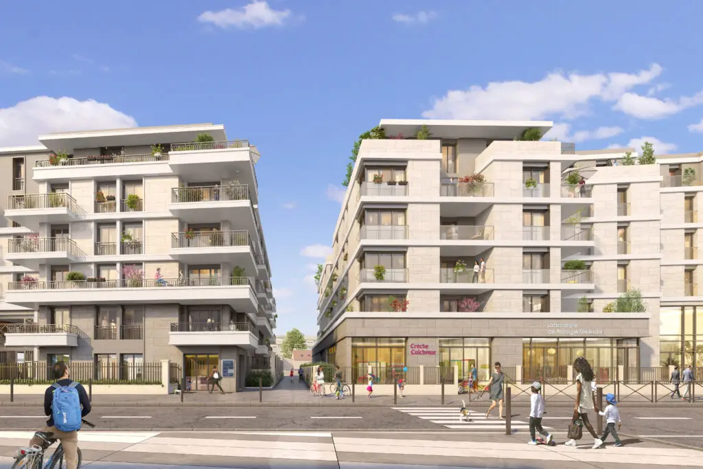 PLACE ET LUMIÈRES — visuel 2