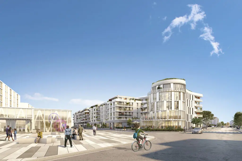PLACE ET LUMIÈRES — visuel 3