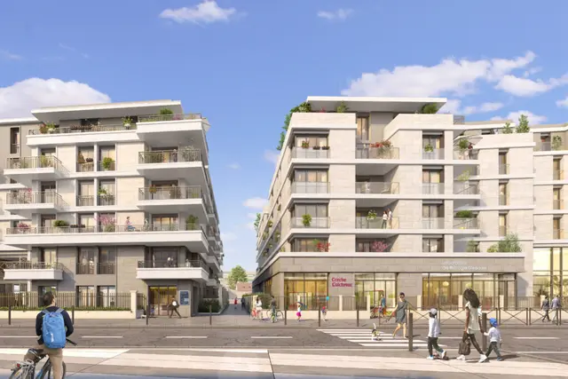 Place et Lumières, visuel 2
