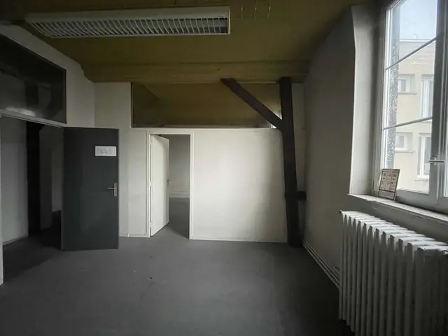 Place Léon Bourgeois, visuel 2