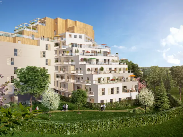 Plein ciel - TR2 - MS, visuel 1