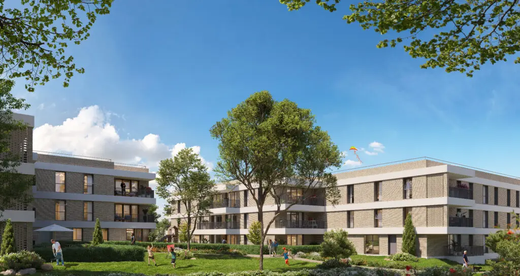 PLEIN SUD — visuel