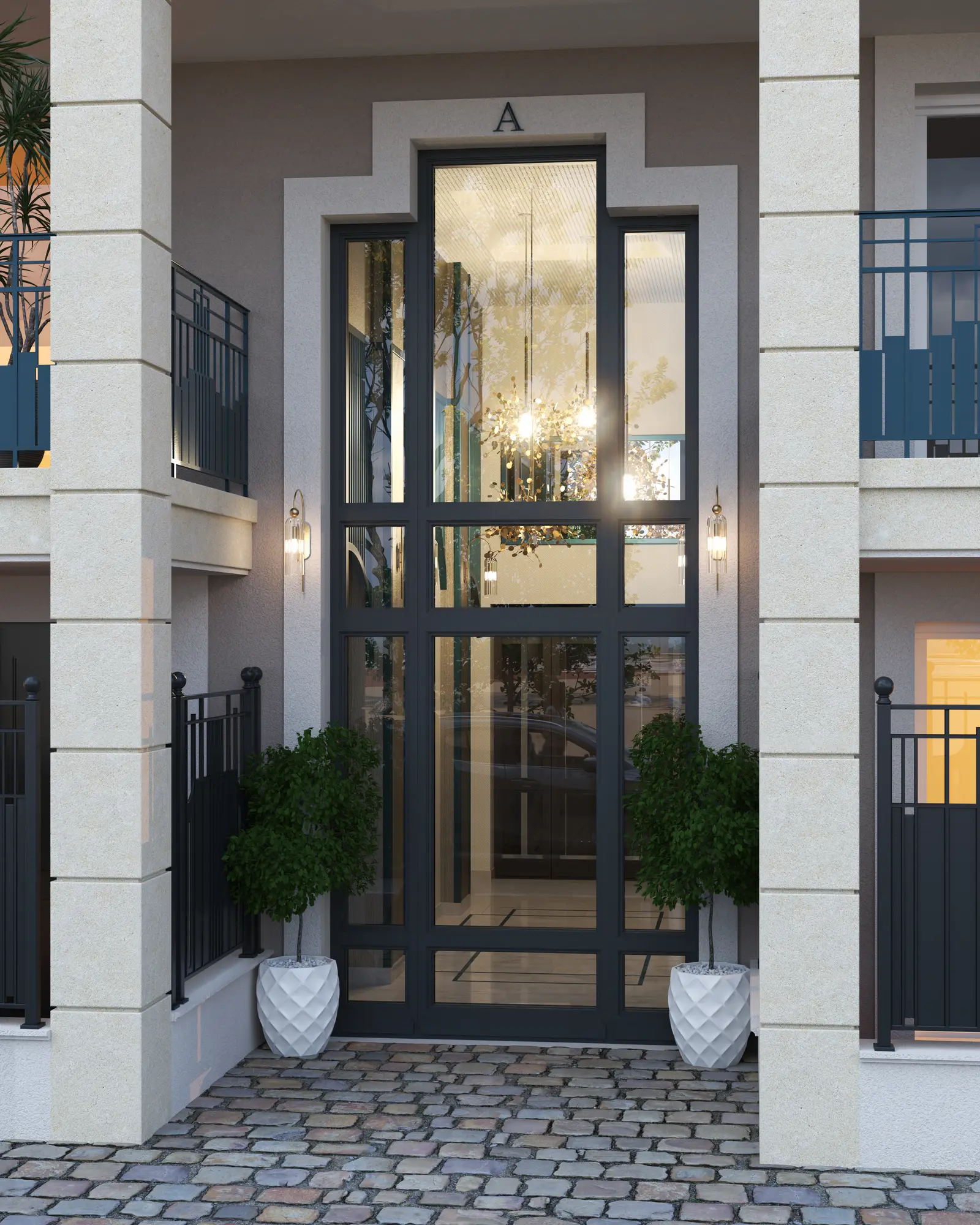 Plessis Le Magnifique (92) — visuel 3