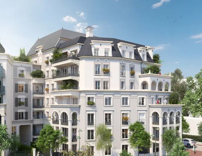 Plessis Le Magnifique (92) — visuel 5