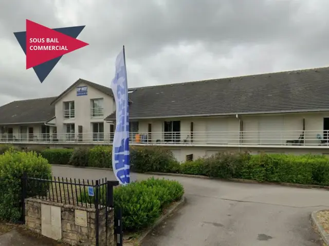 Programme immobilier à Ploeren, visuel 1